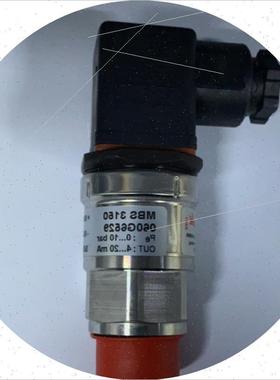 议价Danfoss MBS3150 060G6529 010bar 压力传感器议价
