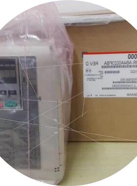议价安川H1000变频器 CIMR-HB4A0039FBC/FAA    15KW/18.5KW 全新