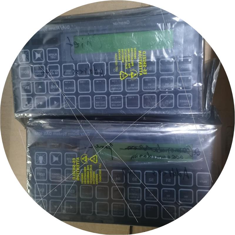 议价SAM山姆Geamar 值班报警系统DAS40M 962.006.200/F原装现货议