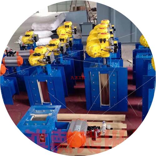 议价B400气动开关阀CP400流量控制阀电控流量阀开关流量阀