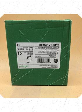 议价SCHNEIDER ELECTRIC XPSECME5120C MODULE FOR OUTPUT CONTAC