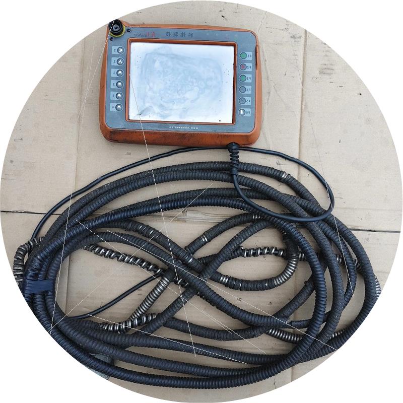 议价XPAD8000S    科伟压铸机操作器