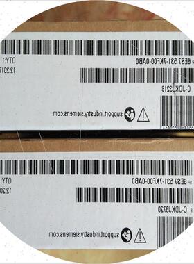 议价6ES7531-7PF00-0AB0S7-1500 模拟输入模块6ES75317PF000AB0