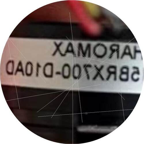 议价昆山HAROMAX 编码器 15BRX700-D10AD 功能包好