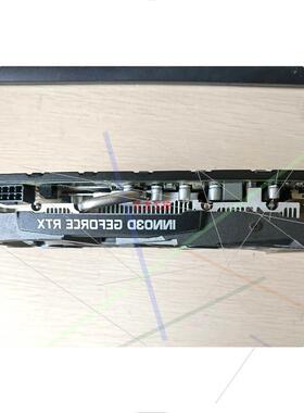 议价INNO3D黑金至尊版 RTX2060 6GB
