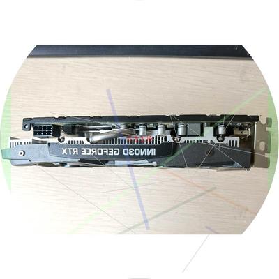 议价INNO3D黑金至尊版 RTX2060 6GB