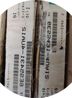 议价6ES5 431-4UA12 全新原装包装控制板 6ES5431-4UA12