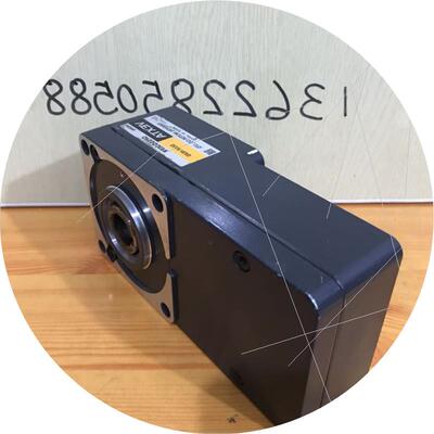 议价东方电机GFS5G30FR减速器 VEXTA 拆机 现货