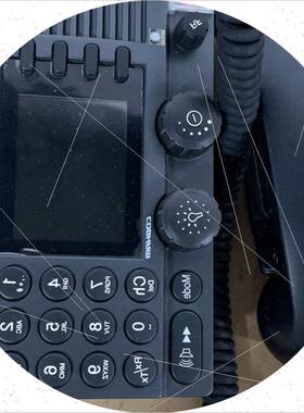 议价SAILOR  电话机  MF HF  6301