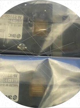 议价SMC进口电磁阀 VFS2200-5FZA-P02  VFS2100-5FZA  VFS511