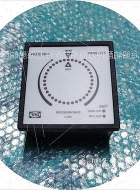 议价 DEIF丹控电机同步表 CSQ-2 控制器SYNCHROSCOPE全新现货议价