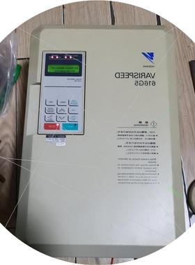 议价安川变频器VARISPEED 616G5 11KW 400V