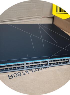 议价带万兆带供电S5730-68C-PWR-SI交换机。48