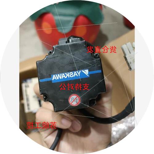 议价-7系伺服驱动器400WSGM7J-04AFC6S