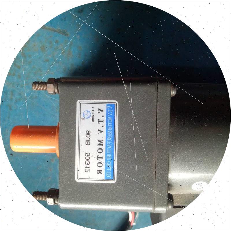 议价90JB 50G12 V.T.V MOOTOR减速器质量保证现货议价