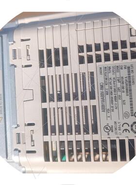 议价安川vbba0018bba v1000 3.7kw 220v(议价)