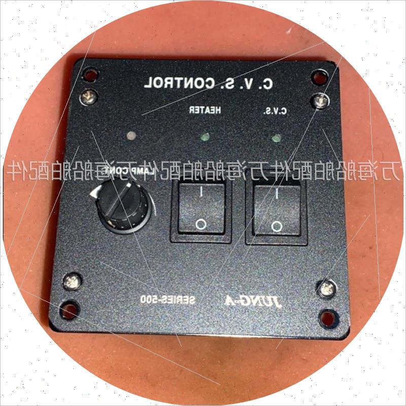 议价 JUNG-A JACMS-500 控制器现货议价