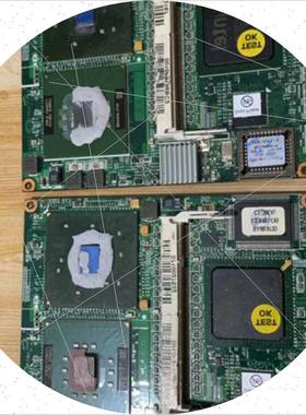 议价新汉(NEXCOM) ICES101 REV:C  4BK