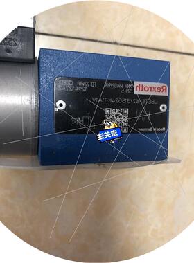 议价比例阀R901029969 DBETE-62/315G24K