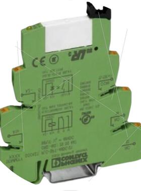 议价EMG 22-REL/KSR-230/21 - 继电器模块 2952855
