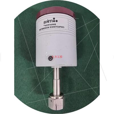 议价二手MKS 623B-28316真空计1个,133.32MP