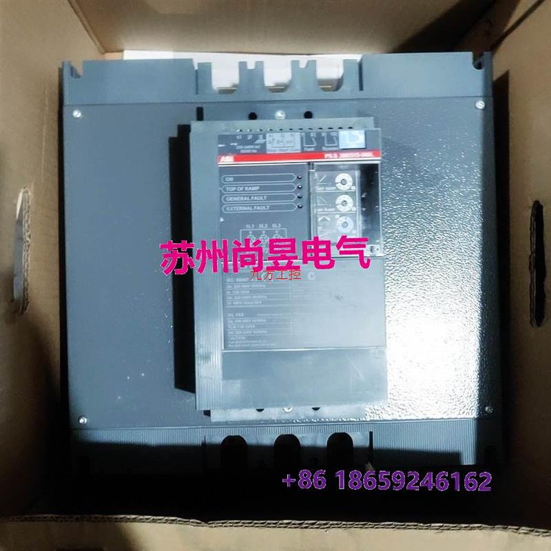 议价ABB PSS300/515-500L议价$