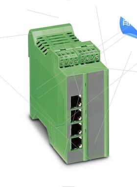 议价FL PSE 2TX - 以太网模块 2891013