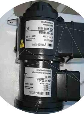 议价堡盟编码器HOG75DN1024R26H7KLRB经销商