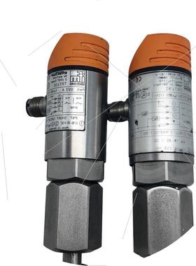 议价TR7430 IFM温度传感器G1/2 D-45127易福门压力变送器 拆机 现