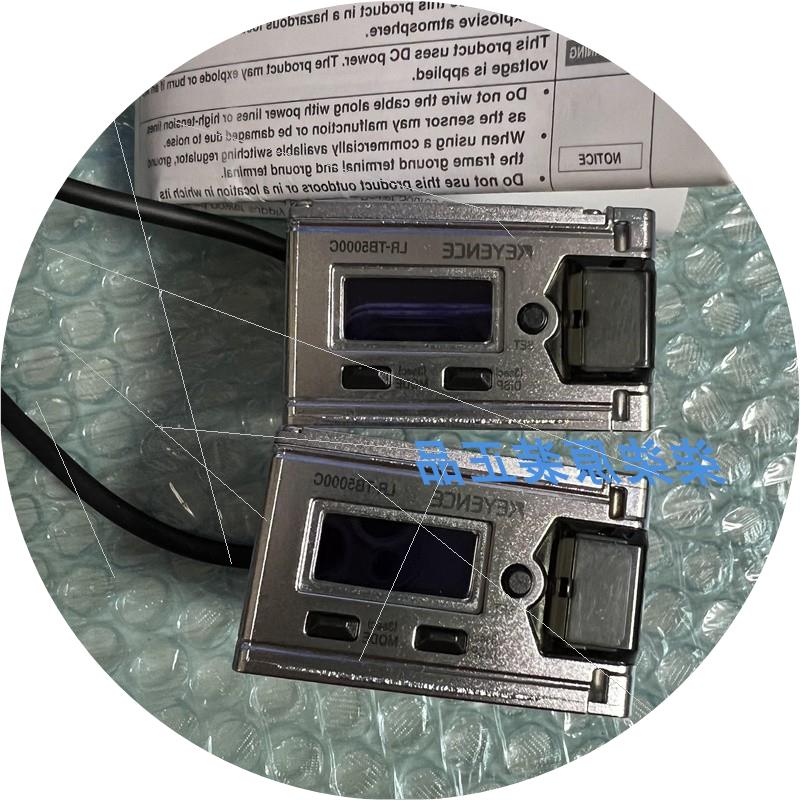 议价原装基恩士 LR-TB2000 2000C TB5000C  5000C现货传感器原装