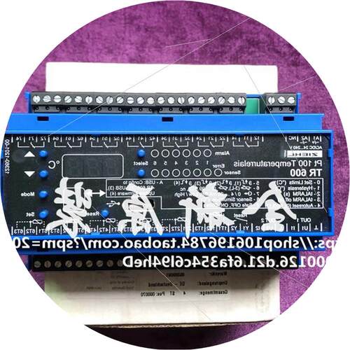 议价 TR 600全新原装温度模块TR600, T224360  212671通讯议