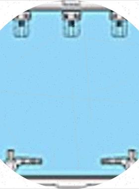 议价Lewmar 70 码海洋系列 Hatch Flange Base 39670070