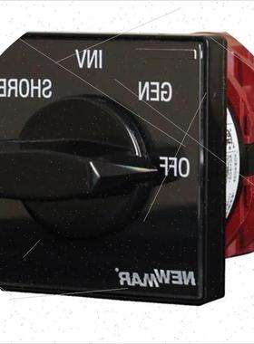 议价Newmar SS 开关 - 15 交流电选择器开关