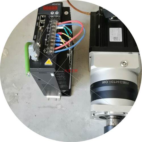 议价德普信套装DSL200-F1-2R0  2.0Kw