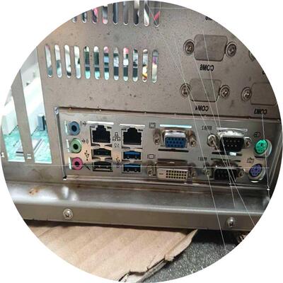 议价研祥工控机主板 lPC一710成色如图(憨憨电子)