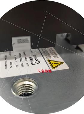 议价全新SD510系列SD510-GIGT-RSRSTA-FFNN数字定位器