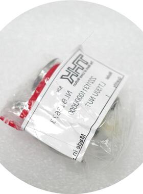 议价THK Japan Genuine New Ball Spline cylindrical LT13UU议价