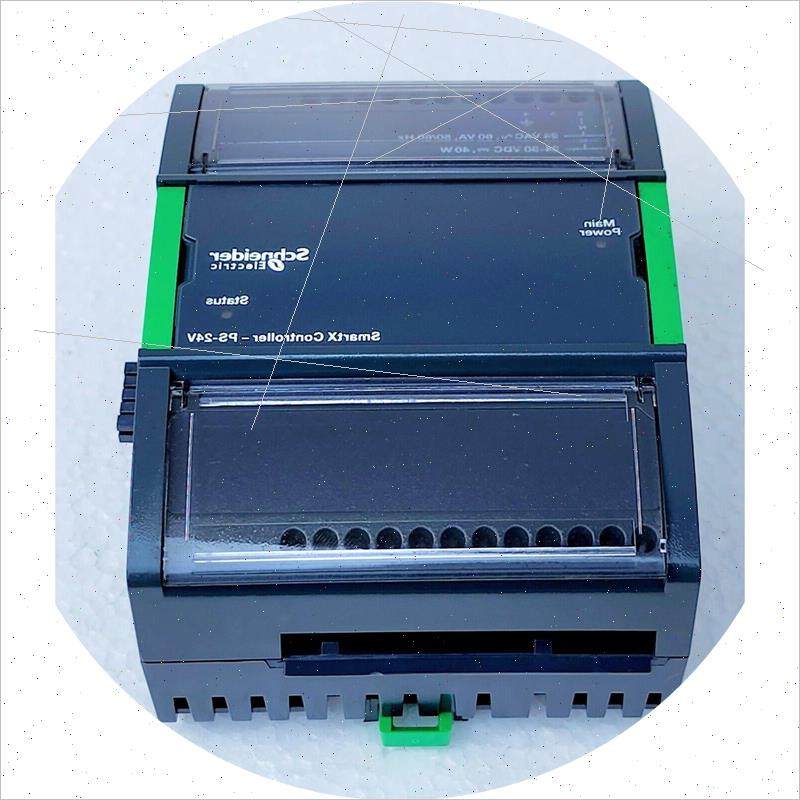 议价SCHNEIDER SXWPS24VX10001 / SmartX 控制器 - PS-24V 电源 #