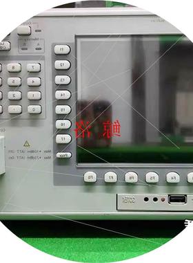 议价AQ6370DAQ6370C安立MS9710C