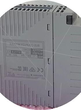 议价横河ESB总线耦合器模块EC401-50新品(憨憨电子)