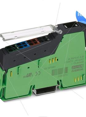 议价分段模块 - IB IL 24 SEG/F-PAC 2861373