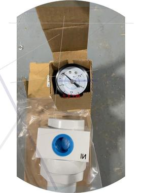 议价议价产品FLEHO高压减压阀 QTYH-15  005