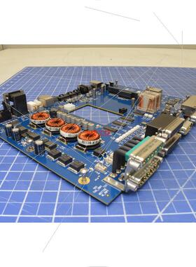 议价148301 / PCB, MAIN IV BOARD, VISION LOADPORT / BROOKS AU