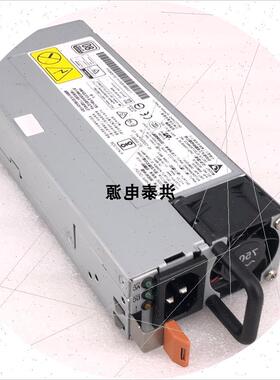 议价DPS-750AB-28A IBM X3650 X3550 M5 750W电源00MX830 0请