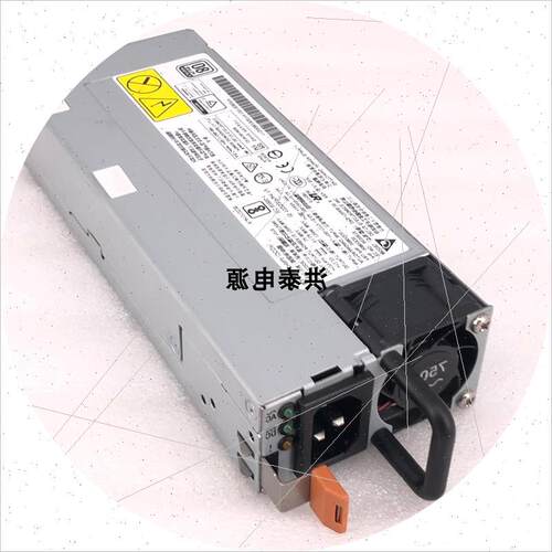 议价DPS-750AB-28A IBM X3650 X3550 M5 750W电源00MX830 0请