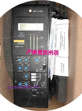 议价原装梅兰日兰框架断路器控制器单元STR58U带显示630-6300A议