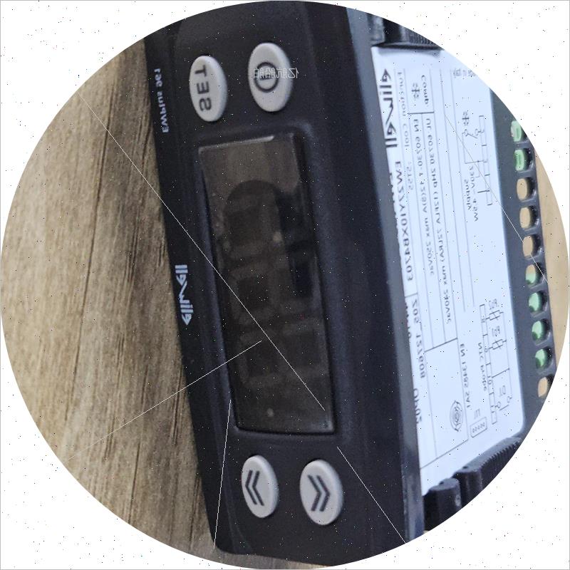 议价 eliwell EWPLUS961 控制器 全新原装现货议价