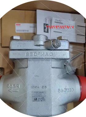 议价非实价议价议价议价DANFOSS电磁阀伺服主阀ICS65ICS3-65027H6