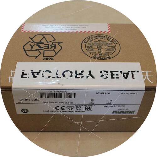 议价1769-L19ER-BB1B模块 AB罗克韦尔处理器 PLC控制器1769L19ERB