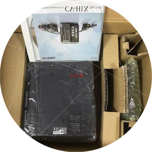 议价CV-X100FP 传感器控制器